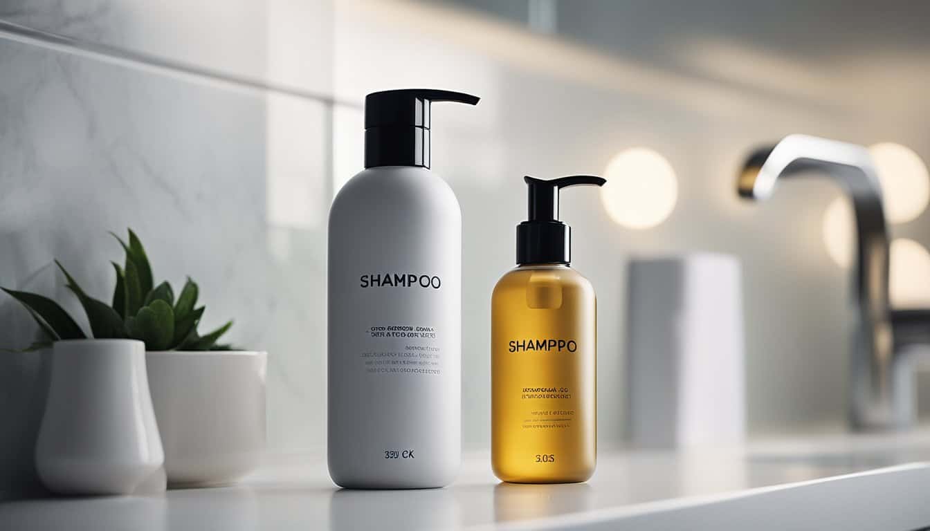 Shampoo Singapore Discover the Best Brands and Deals Kaizenaire