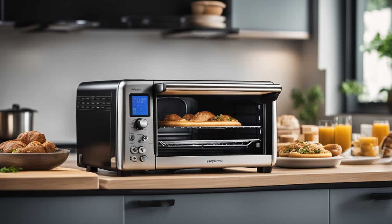 Toaster Oven Singapore The Best Brands and Deals for Your Kitchen! Kaizenaire Singapore's