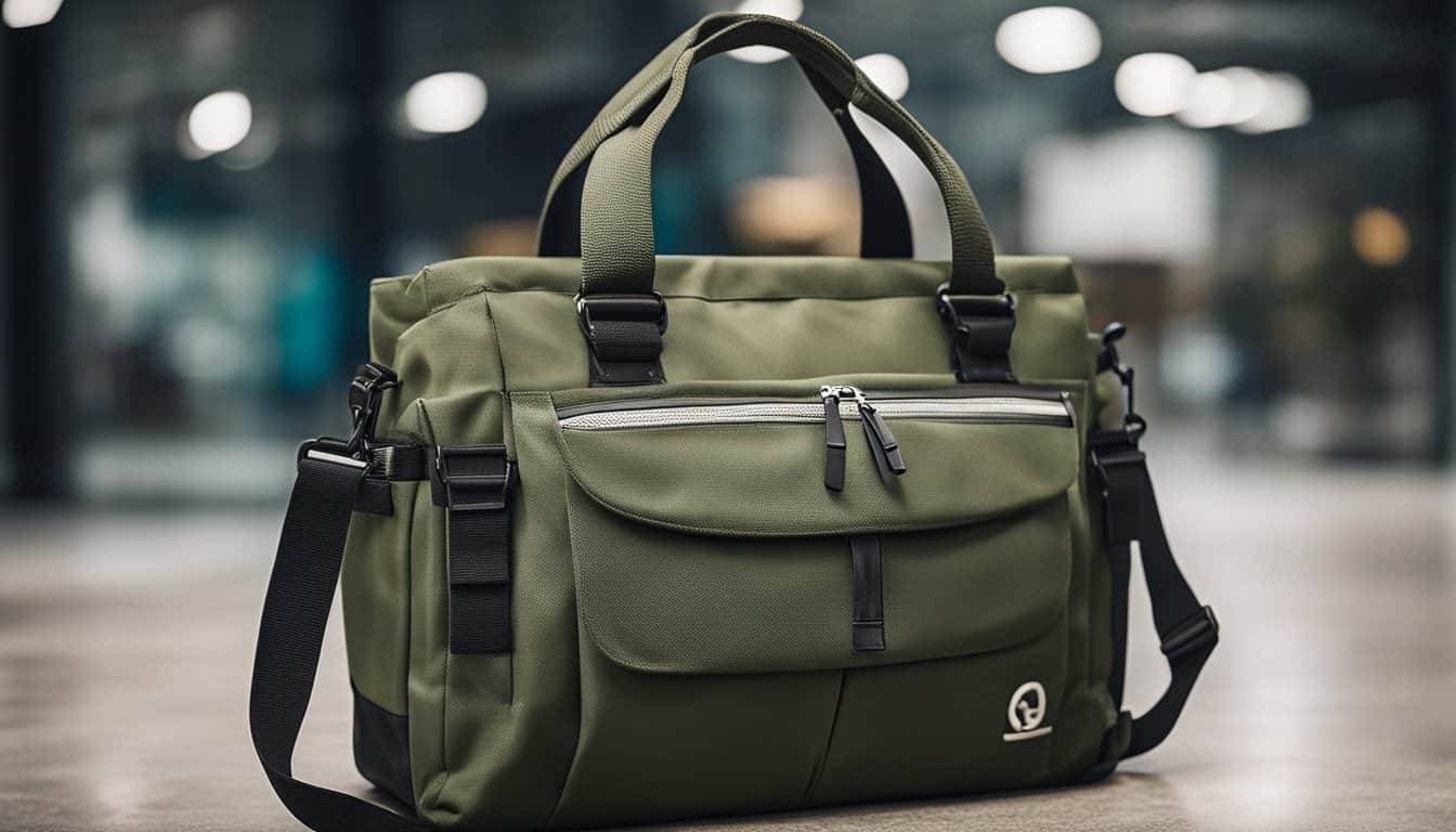 Tote Bag Singapore Your Ultimate Guide to Finding the Perfect Tote Bag