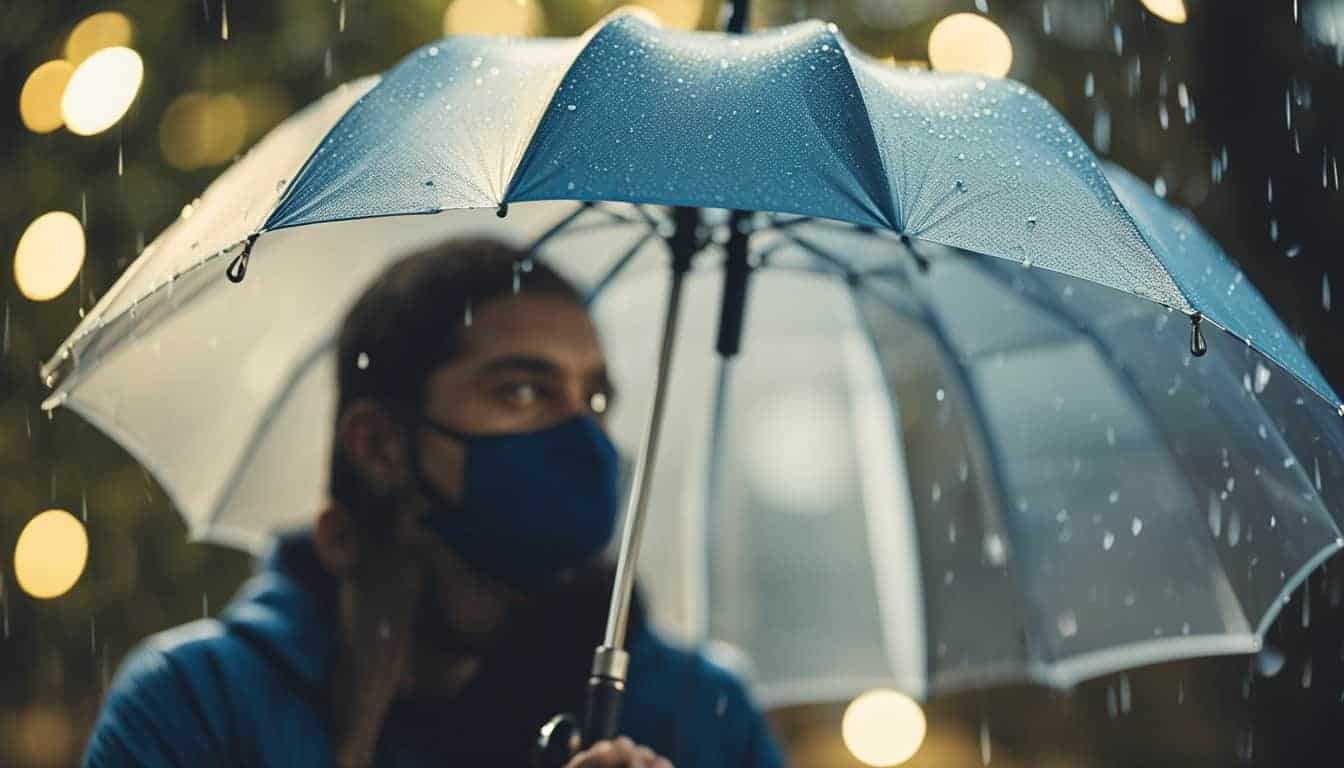 Umbrellas Singapore The Best Place to Shop for Stylish and Durable