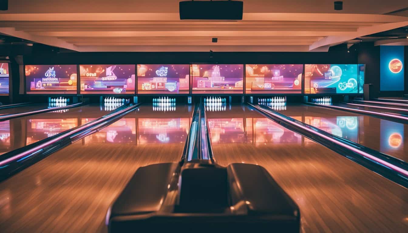 Bowling Singapore A Guide to the Best Bowling Alleys in the CityState
