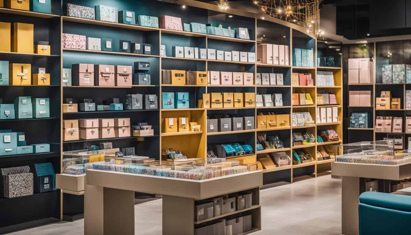 Stationery Shop Singapore Your OneStop Destination for Quality