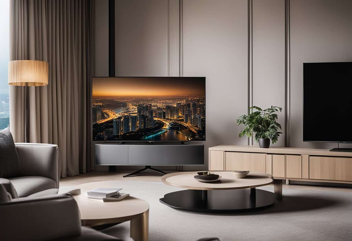 Digital TV Singapore The Future of Television Kaizenaire Singapore