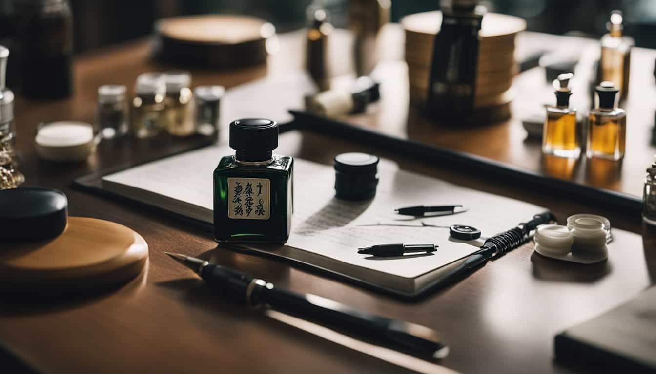 Calligraphy Pens Singapore Discover the Best Brands and Where to Buy