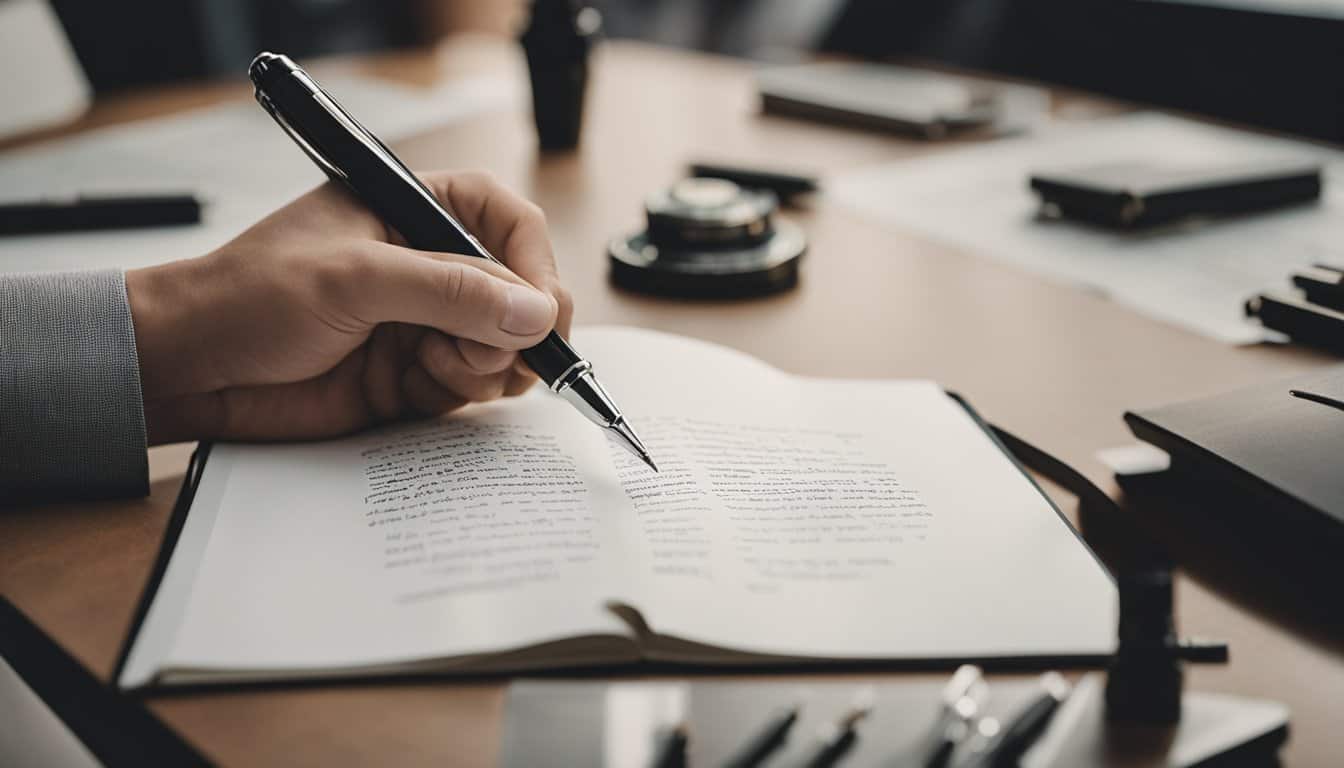 Calligraphy Pens Singapore Discover the Best Brands and Where to Buy