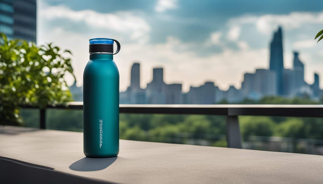 Water Bottle Singapore The Best Picks for Hydration on the Go