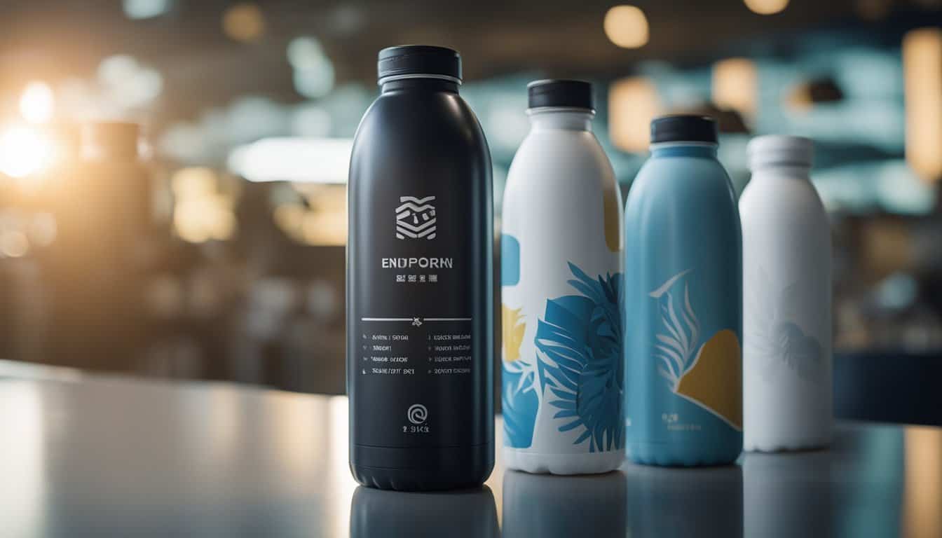 Water Bottle Singapore The Best Picks for Hydration on the Go
