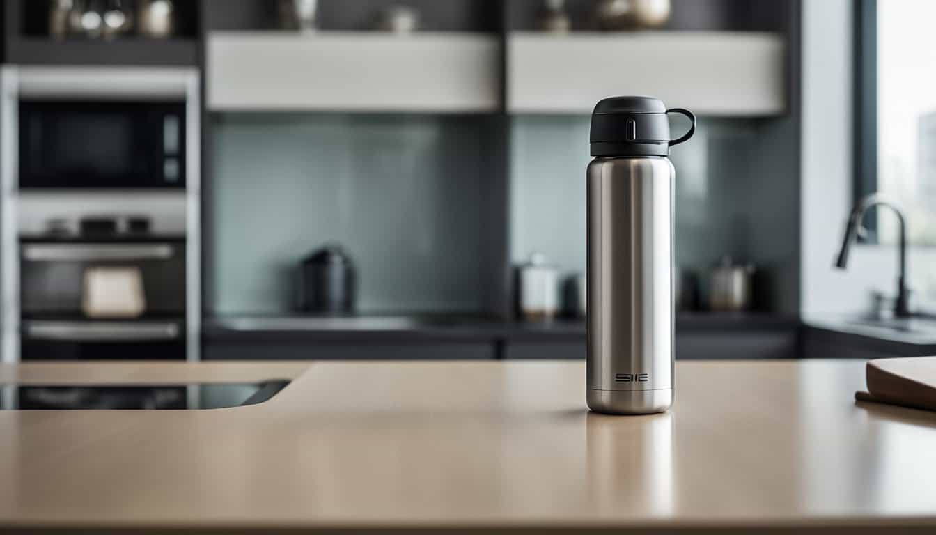 Water Bottle Singapore The Best Picks for Hydration on the Go