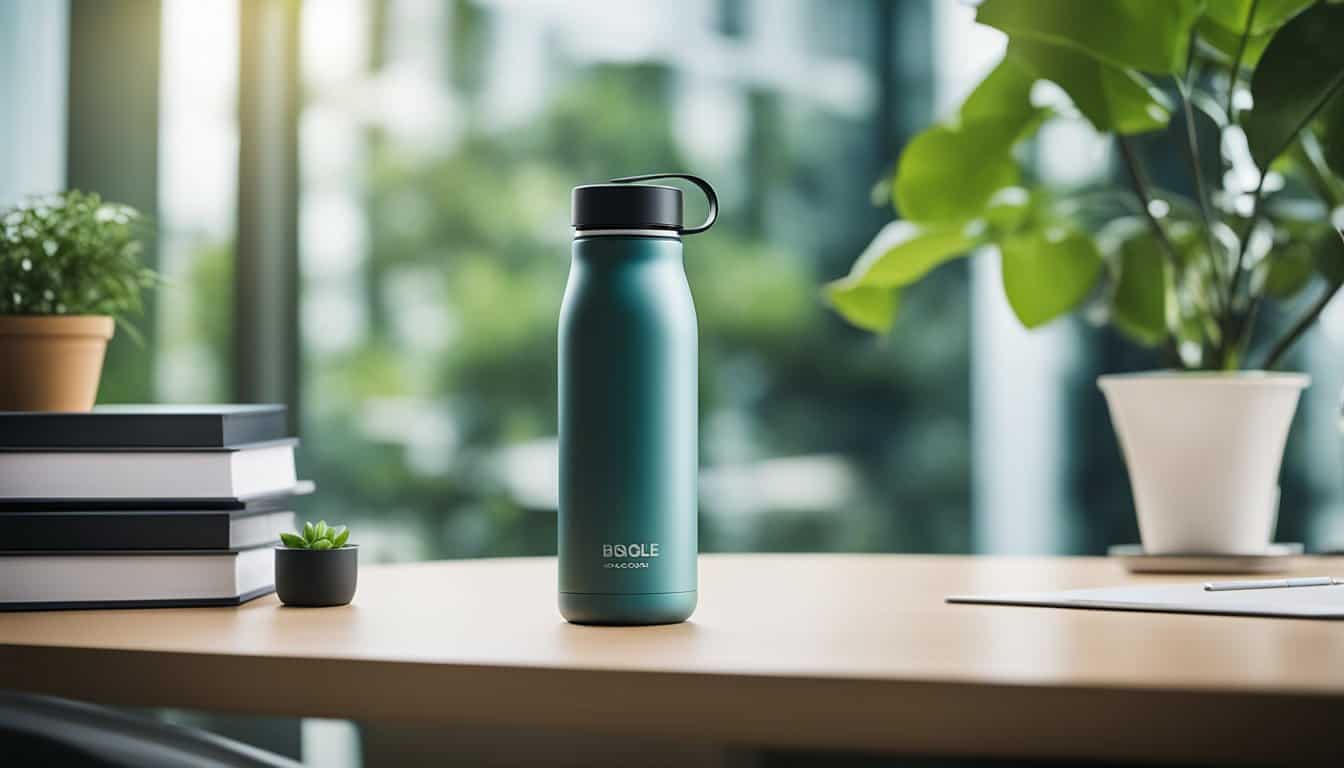 Water Bottle Singapore The Best Picks for Hydration on the Go