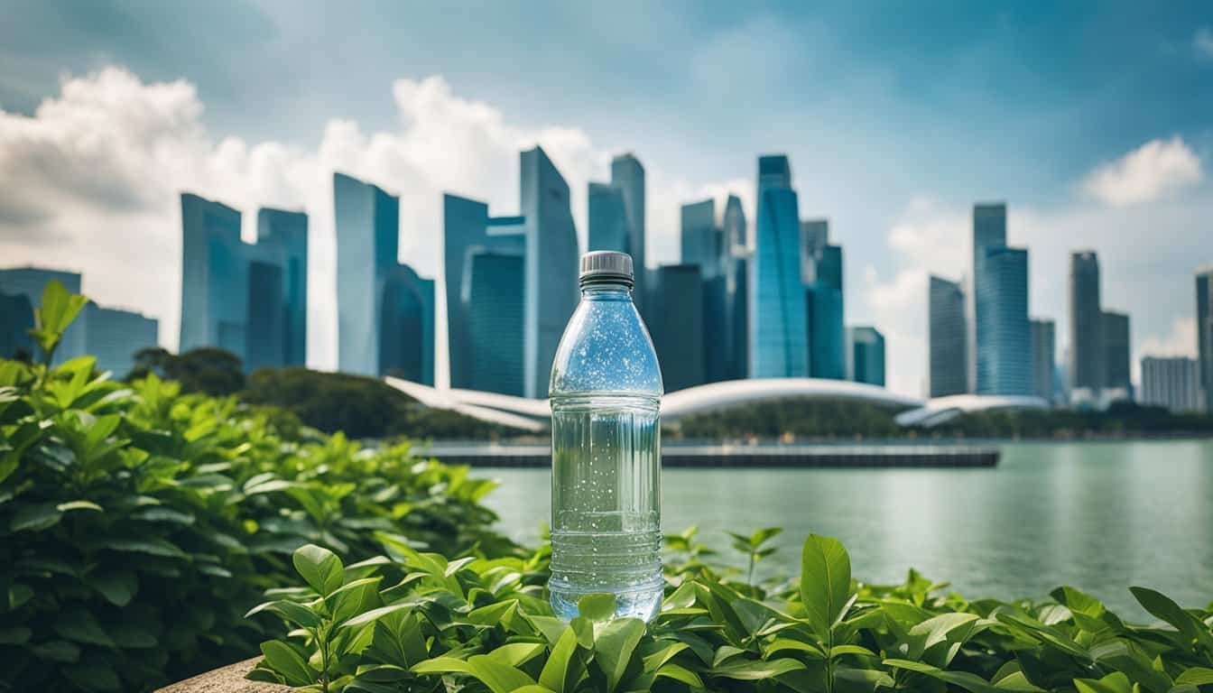 Water Bottle Singapore The Best Picks for Hydration on the Go