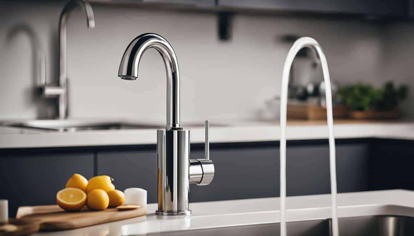 Under Sink Water Filter Singapore Clean and Safe Drinking Water at