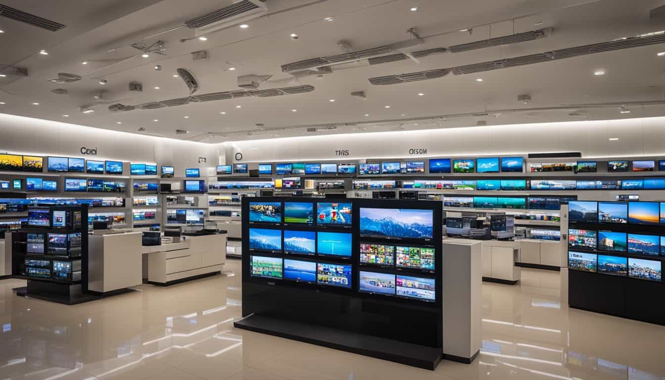 TV Singapore Your Guide to the Best Shows and Channels in the Lion