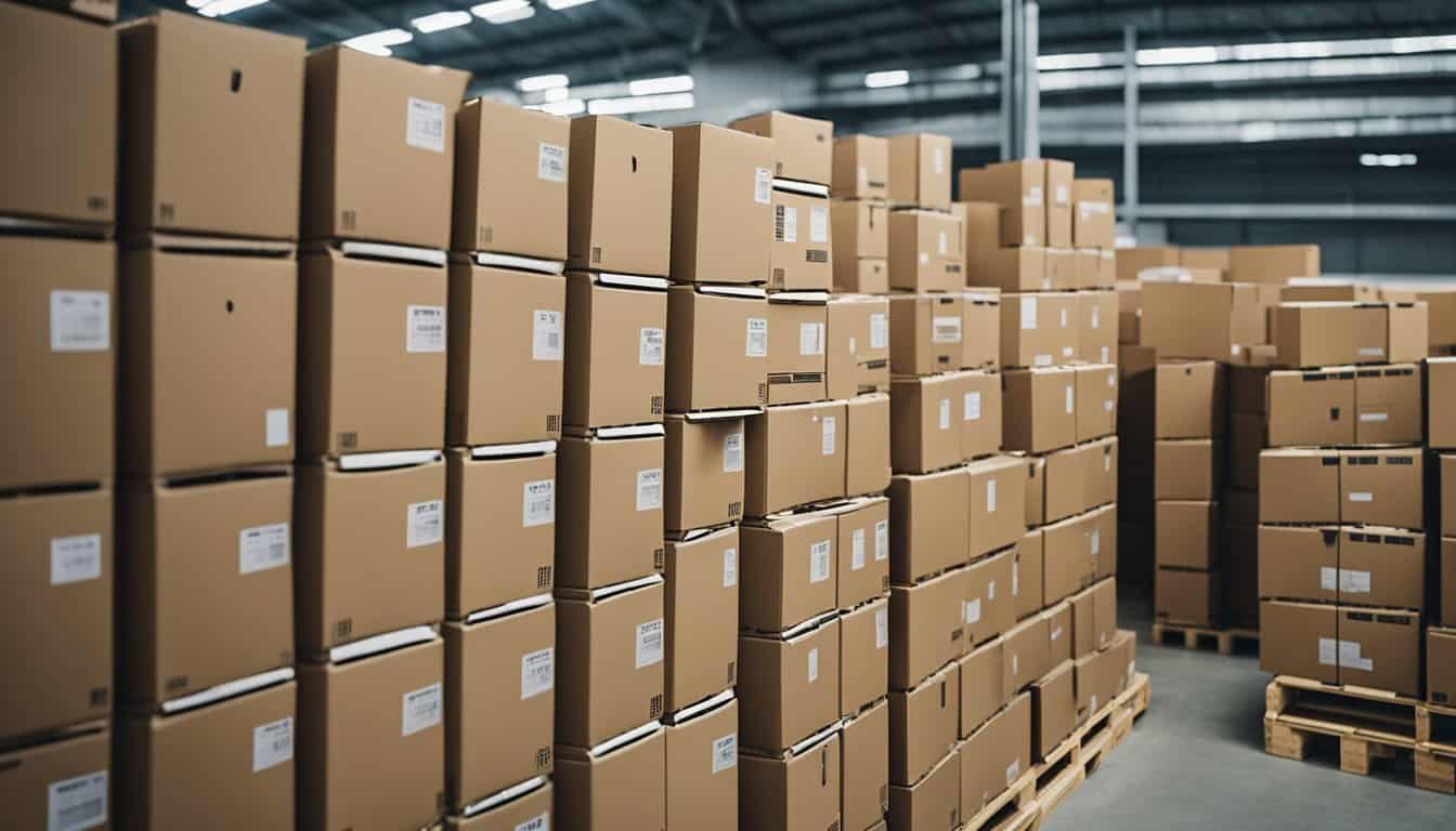 Carton Boxes Singapore The Ultimate Guide to Finding the Best Deals