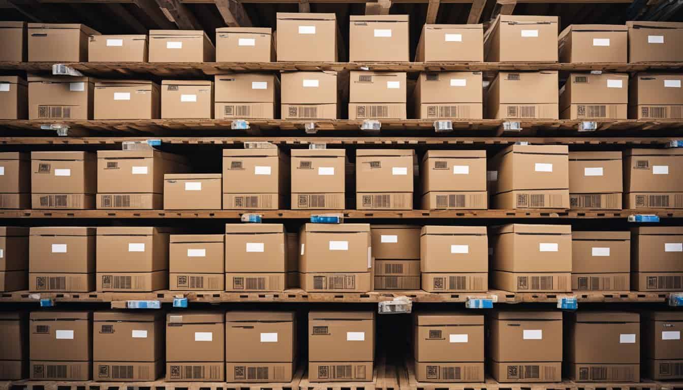 Carton Boxes Singapore The Ultimate Guide to Finding the Best Deals