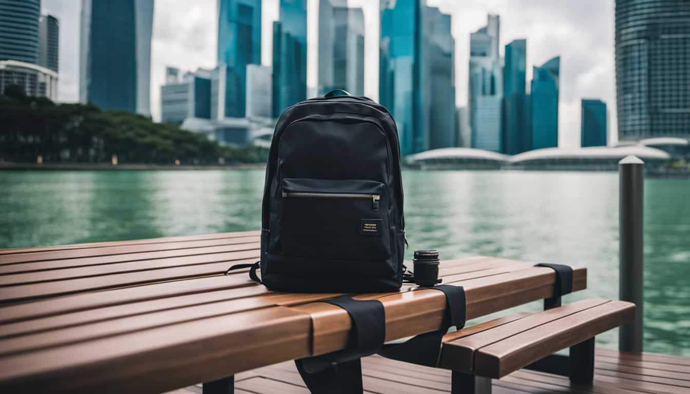 Travel Backpack Singapore Your Ultimate Guide to Backpacking in