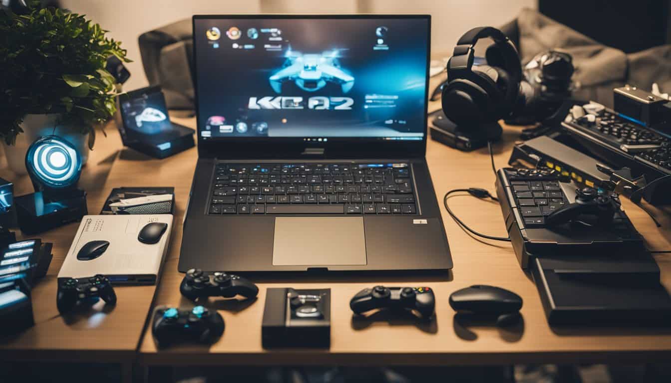 Cheap Gaming Laptop Singapore Affordable Options for Gamers on a
