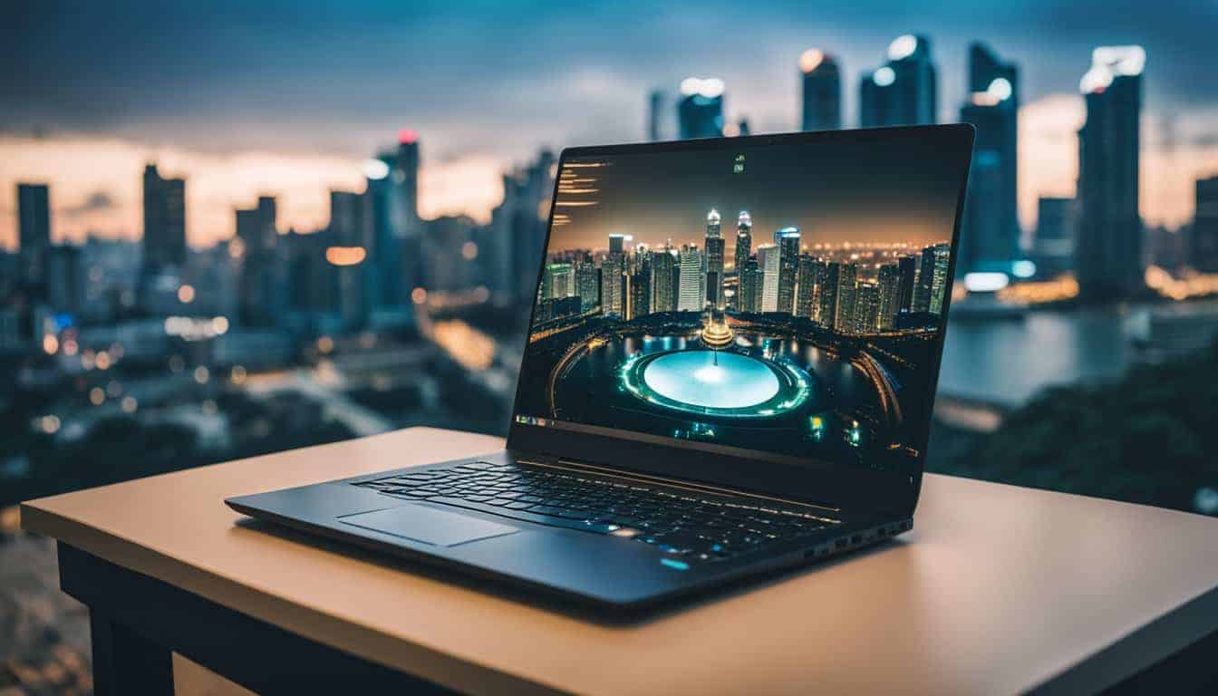 Cheap Gaming Laptop Singapore Affordable Options for Gamers on a