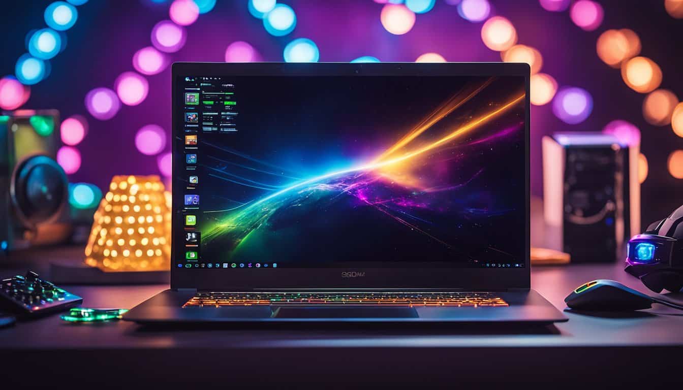 Cheap Gaming Laptop Singapore Affordable Options for Gamers on a