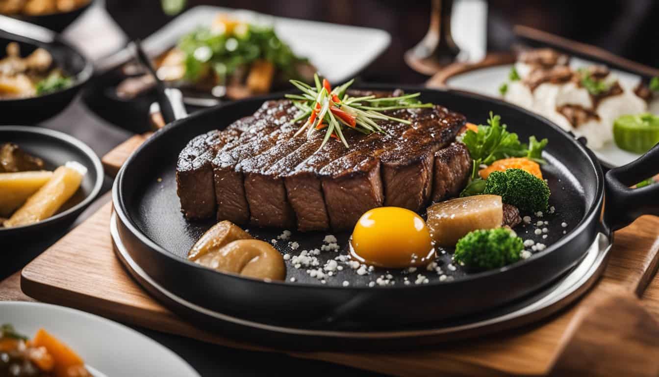 Wagyu Beef Singapore Indulge in the Finest Cuts of Japanese Beef Kaizenaire Singapore's