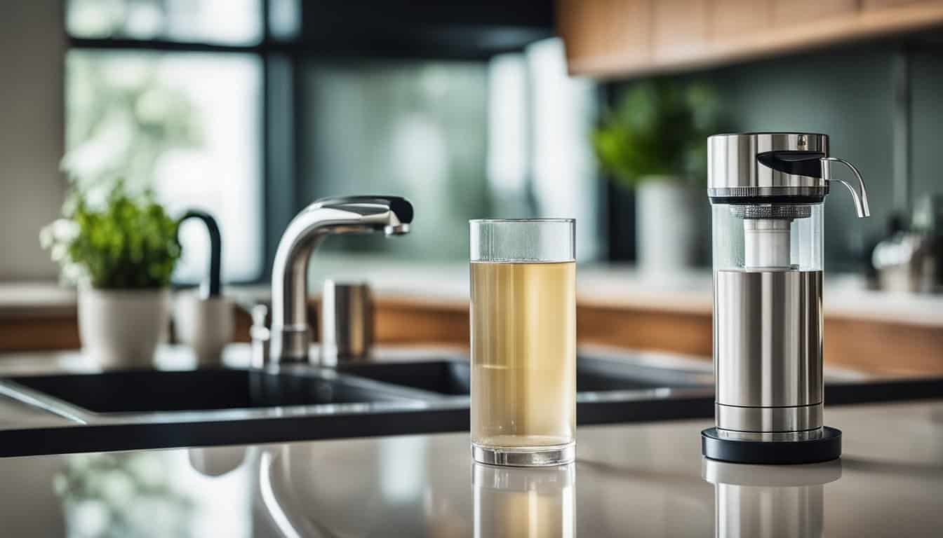 Water Filter Singapore Clean and Safe Drinking Water for Your Home Kaizenaire Singapore's