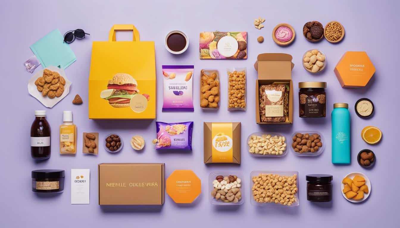 Subscription Box Singapore Discover the Best Monthly Boxes for Your