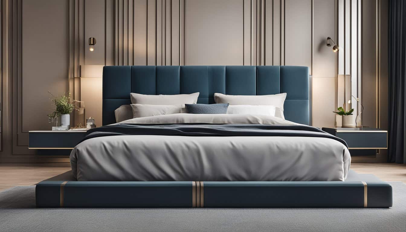 Storage Beds Singapore The Perfect Solution for Small Spaces