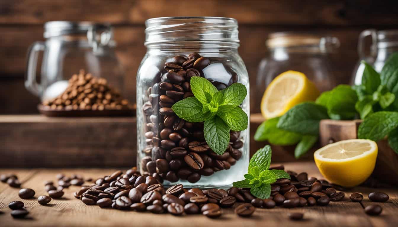 Cold Brew Coffee Singapore The Best Places to Satisfy Your Cravings