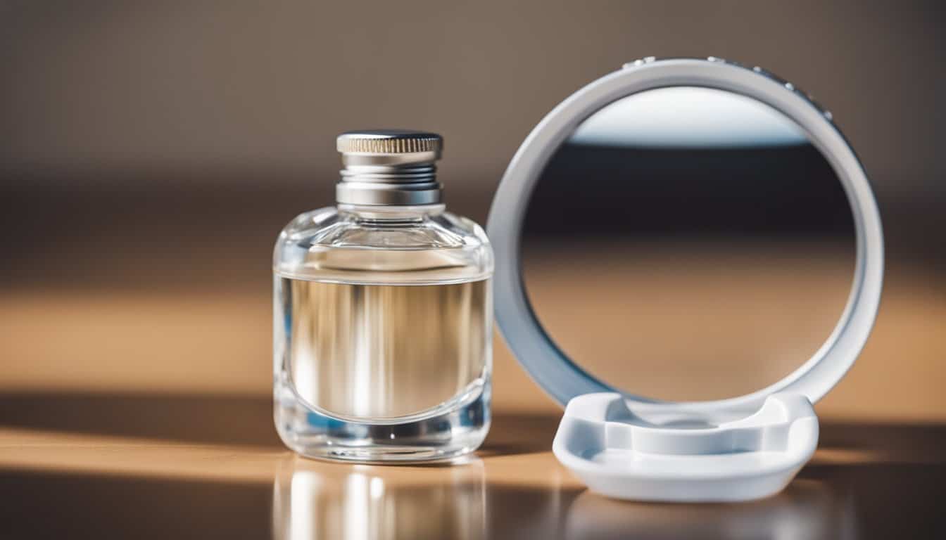 Contact Lens Singapore Your Ultimate Guide to Finding the Perfect Pair