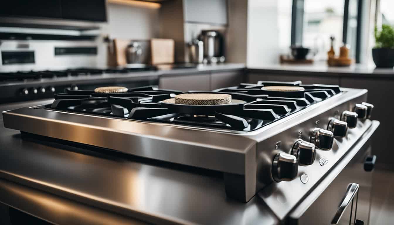 Cooker Hob Singapore The Best Brands and Features for Your Kitchen