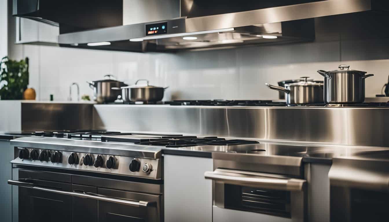 Cooker Hob Singapore The Best Brands and Features for Your Kitchen