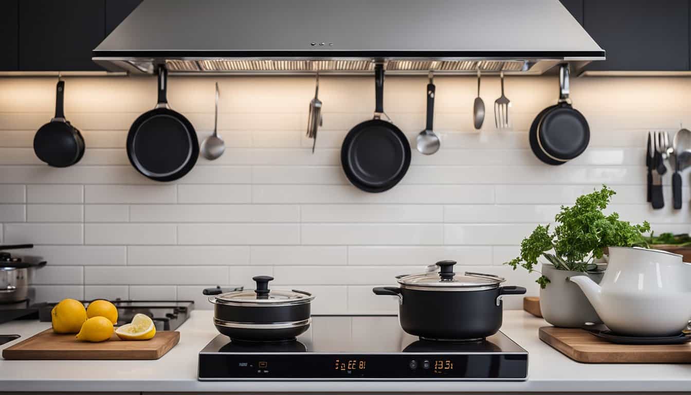 Cooker Hob Singapore The Best Brands and Features for Your Kitchen