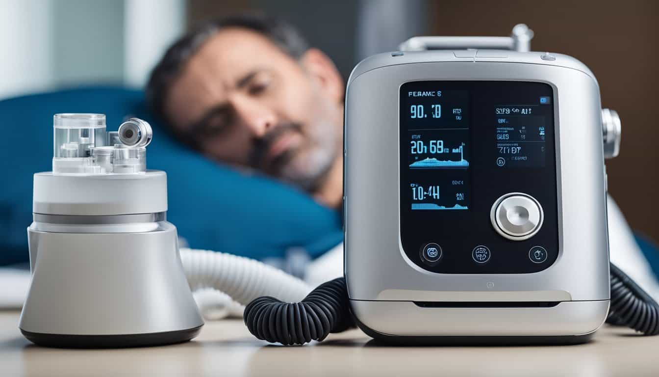 CPAP Machines Singapore The Ultimate Solution for Sleep Apnea