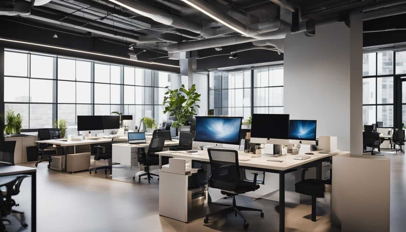 Singapore Design Agency Creating Innovative and Inspiring Designs Kaizenaire Singapore's