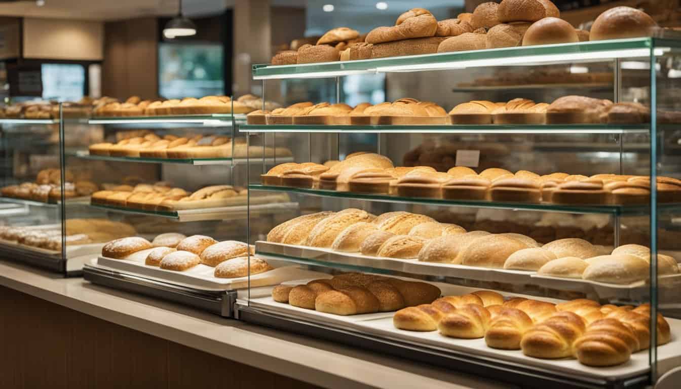 Serangoon Gardens Bakery Singapore Delicious Treats Await You Kaizenaire Singapore's