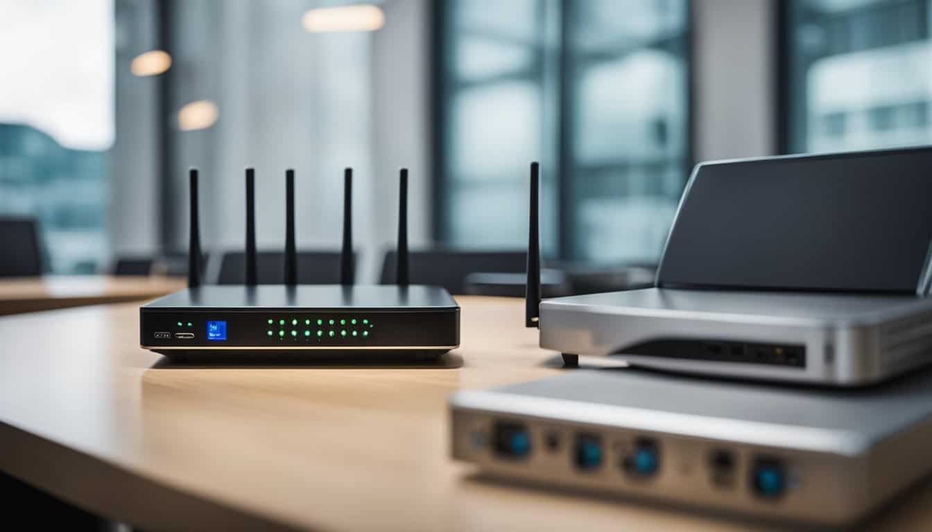 Routers Singapore The Best Options for Fast and Reliable Connectivity Kaizenaire