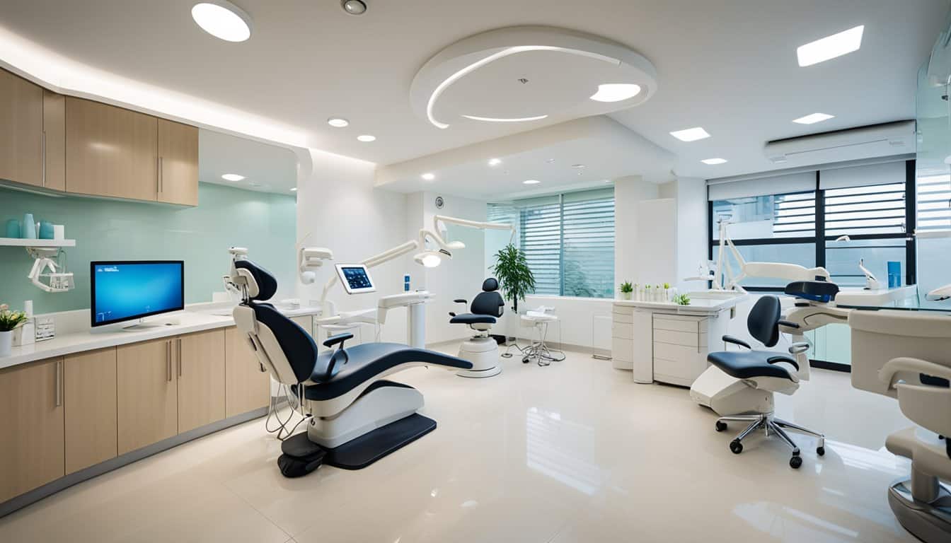 Dental Clinic Ang Mo Kio Singapore Your OneStop Solution for Quality