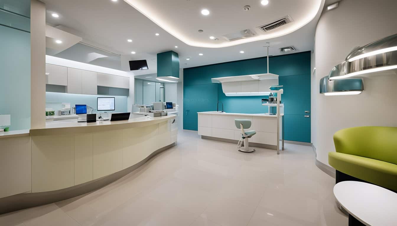 Dental Clinic Ang Mo Kio Singapore Your OneStop Solution for Quality