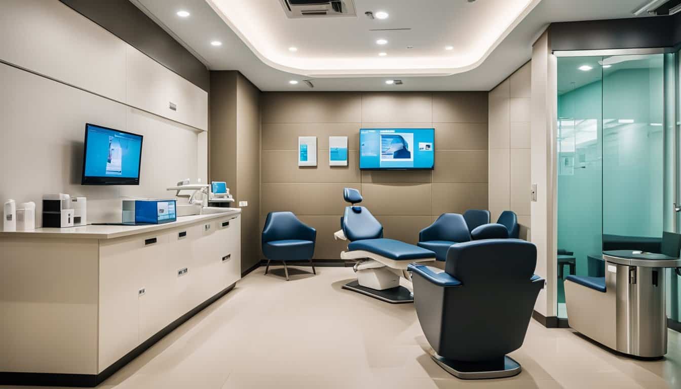 Dental Clinic Ang Mo Kio Singapore Your OneStop Solution for Quality