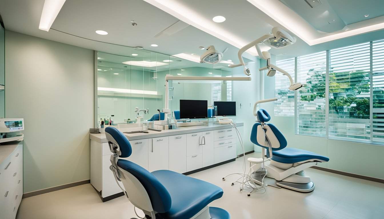 Dental Clinic Ang Mo Kio Singapore Your OneStop Solution for Quality