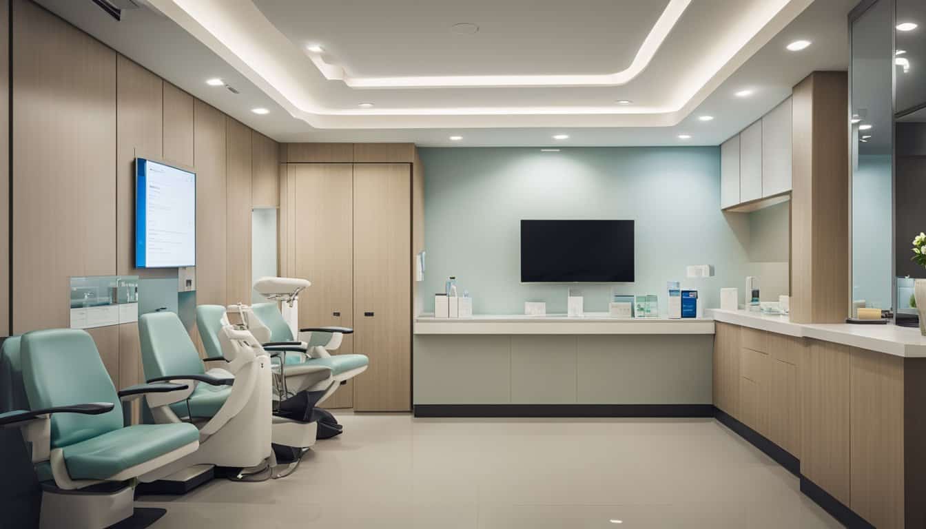 Dental Clinic Ang Mo Kio Singapore Your OneStop Solution for Quality