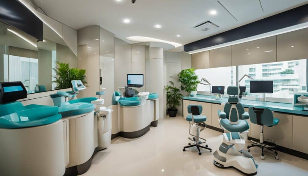 Dental Clinic Ang Mo Kio Singapore Your OneStop Solution for Quality