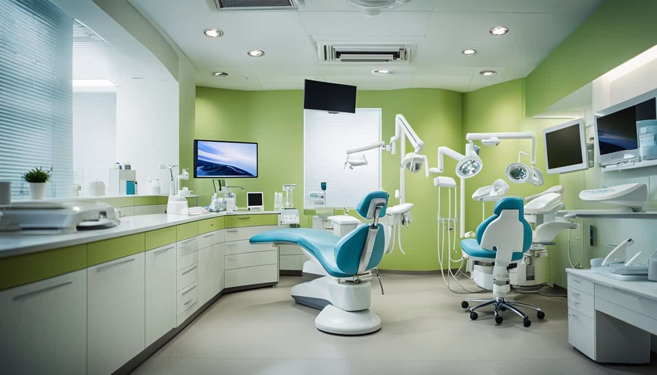 Dental Clinic Ang Mo Kio Singapore Your OneStop Solution for Quality