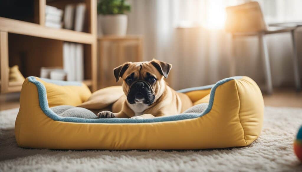 Dog Beds Singapore The Ultimate Guide for Pet Owners Kaizenaire