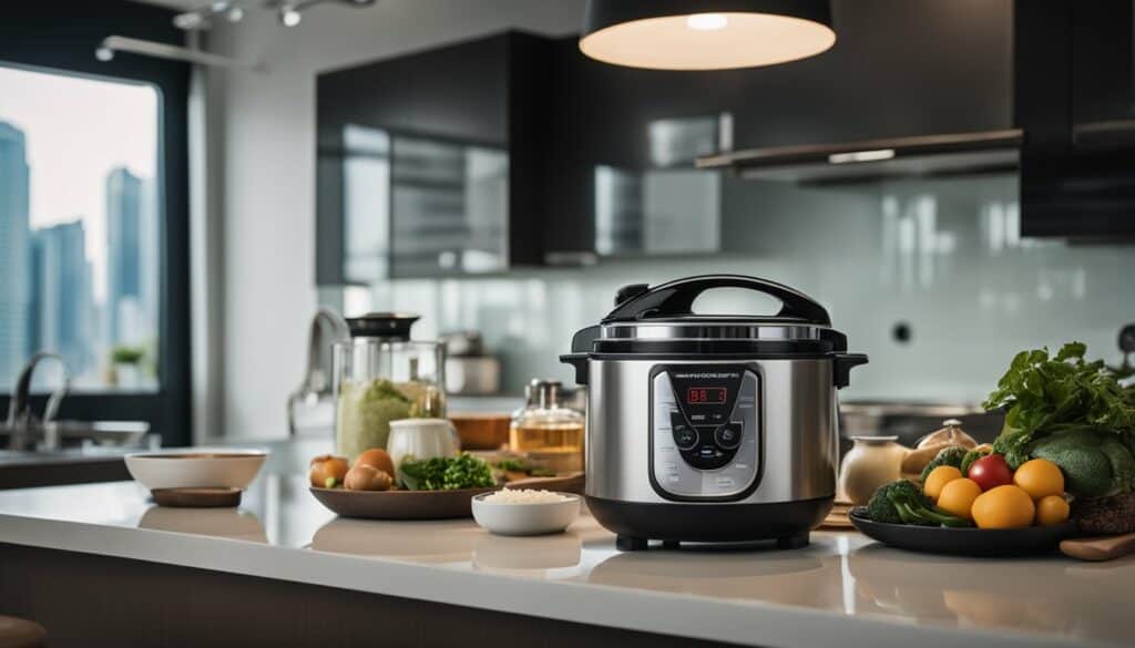 Rice Cookers Singapore The Best Models for Perfectly Cooked Rice Every