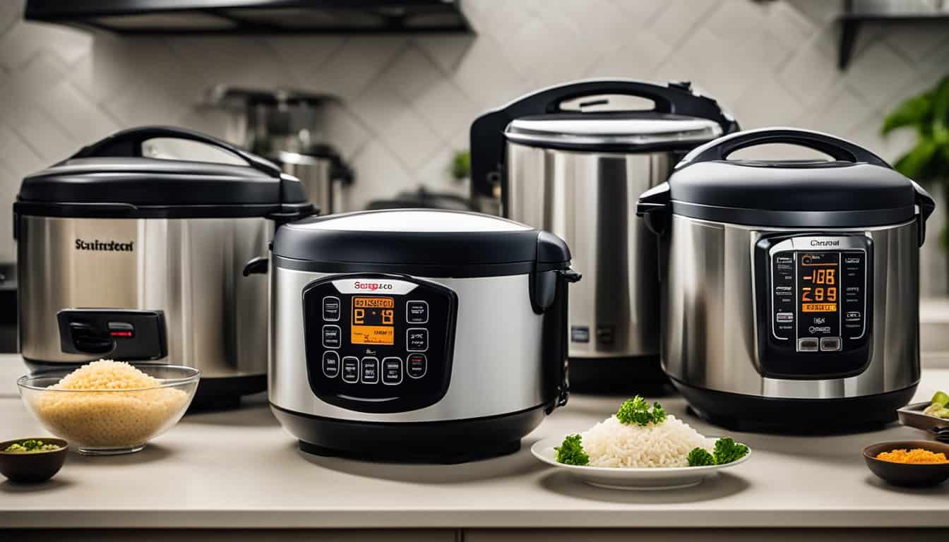 How To Use Kaizen Rice Cooker at Erin Cheatham blog