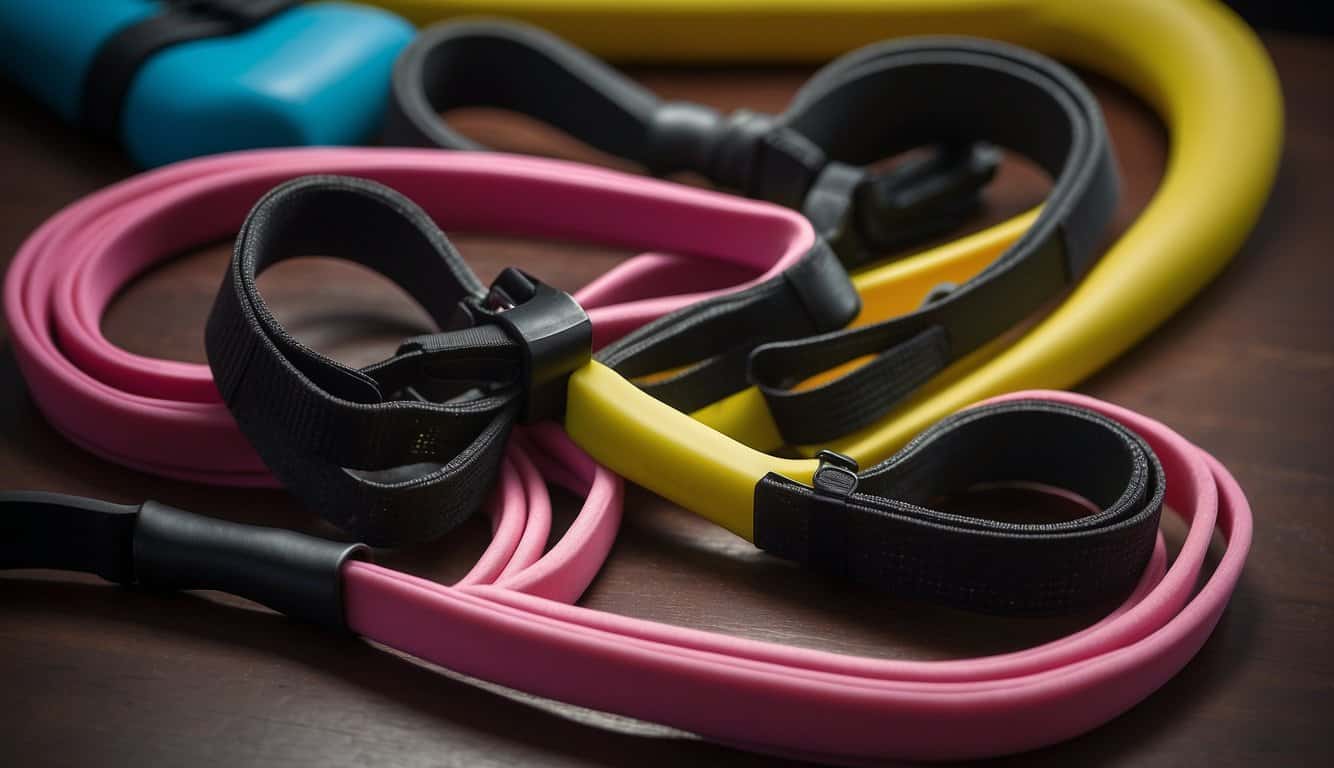 Resistance Band Singapore The Best Workout Equipment for Your Home Gym