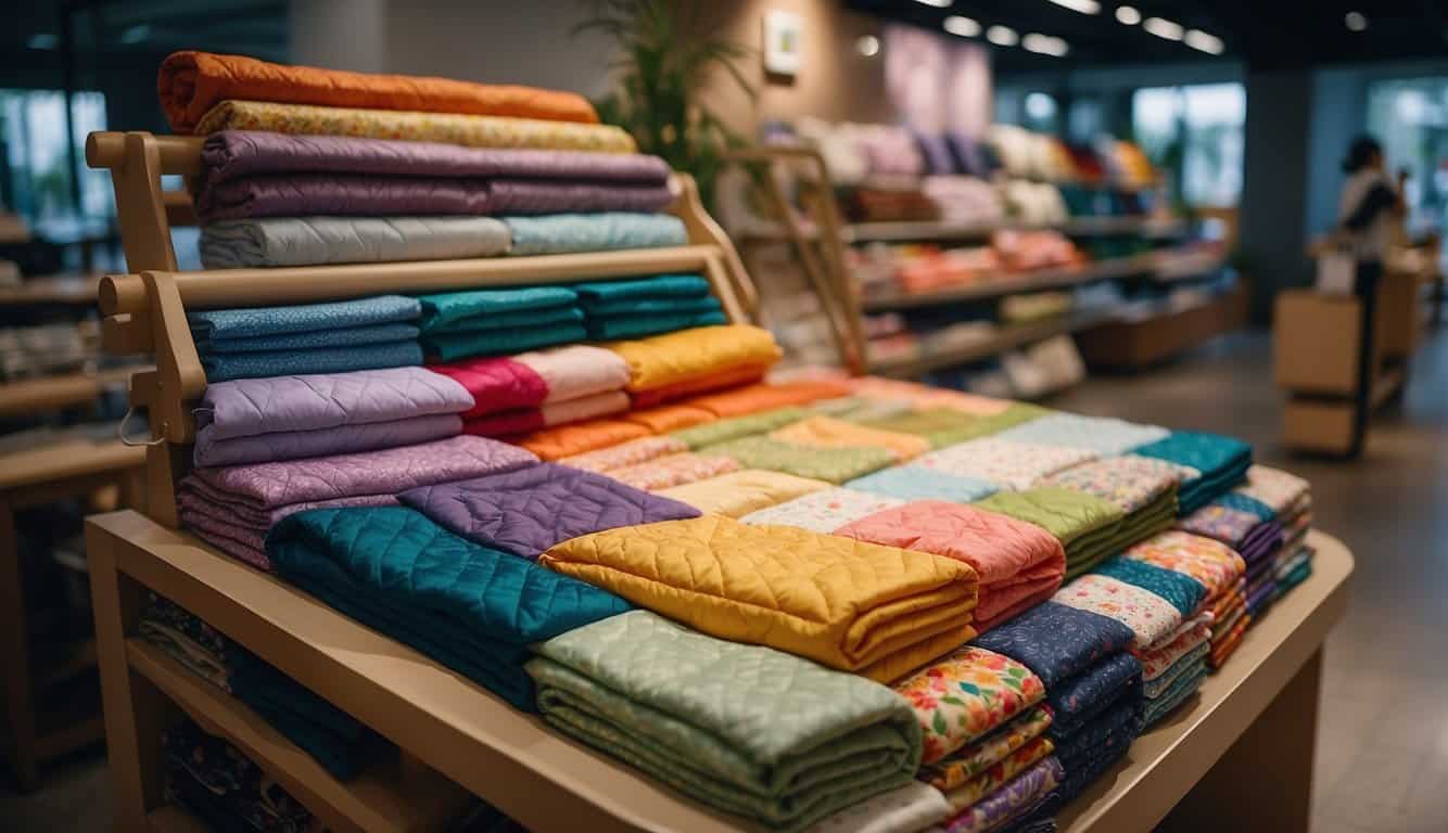 Quilts Singapore Discover the Best Quilts for Your Home Kaizenaire Singapore's Lifestyle