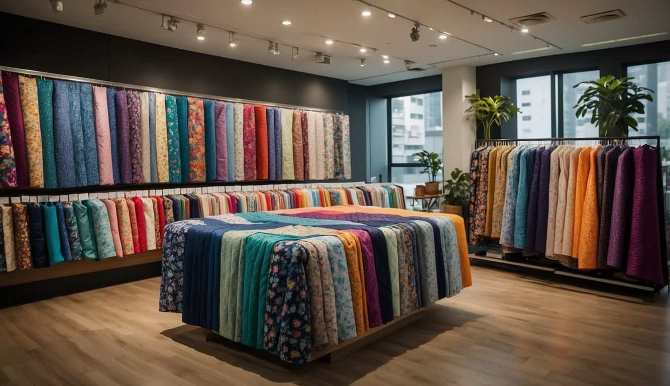 Quilts Singapore Discover the Best Quilts for Your Home Kaizenaire Singapore's Lifestyle