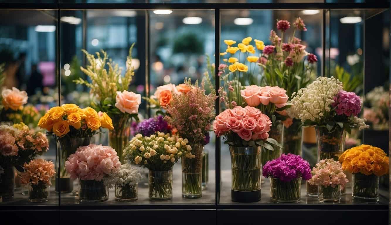 Preserved Flowers Singapore The Perfect Gift for Every Occasion