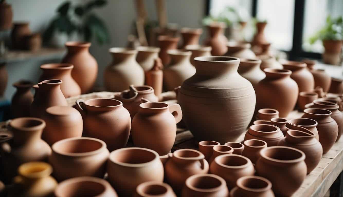 Pottery Class Singapore Unleash Your Creativity with These Fun Kaizenaire